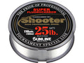 Shooter Fluorocarbon 660 Yards (12 Pound) S80377
