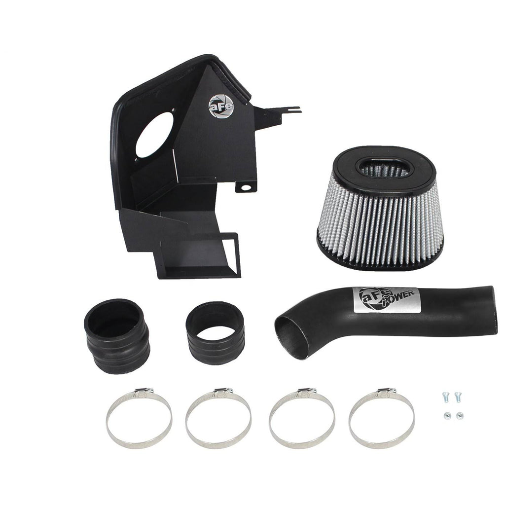 Air Intake System O5184