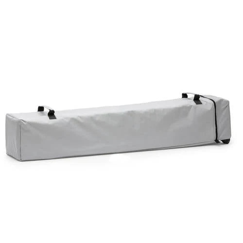 10 ft x 10 ft White Instant Canopy E66399