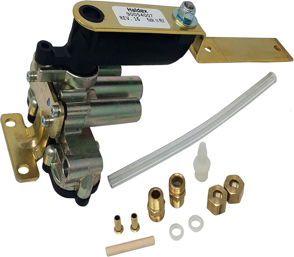 Height Control Valve A600