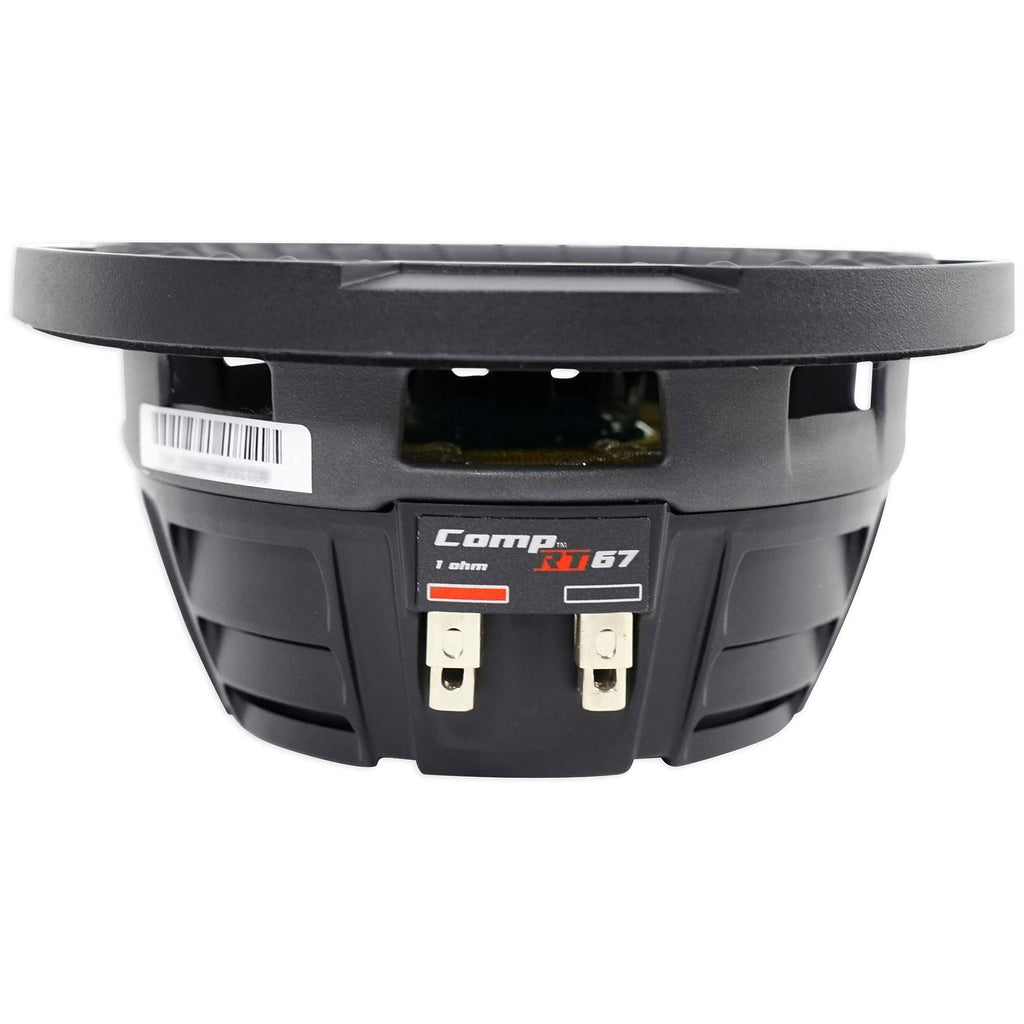 6.75x22 Car Subwoofer U9637