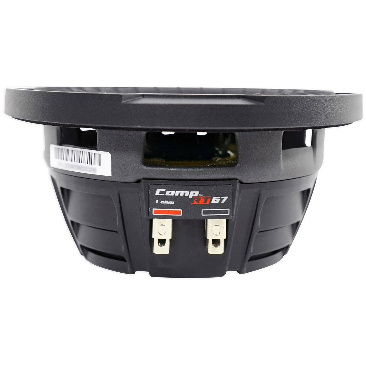 6.75x22 Car Subwoofer U9637