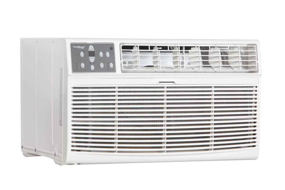 14000 BTU 208/230V Through The Wall Air Conditioner - White C698449
