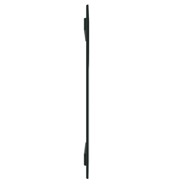 Chrome Composite Board-n-Batten Shutters (Per Pair) I871
