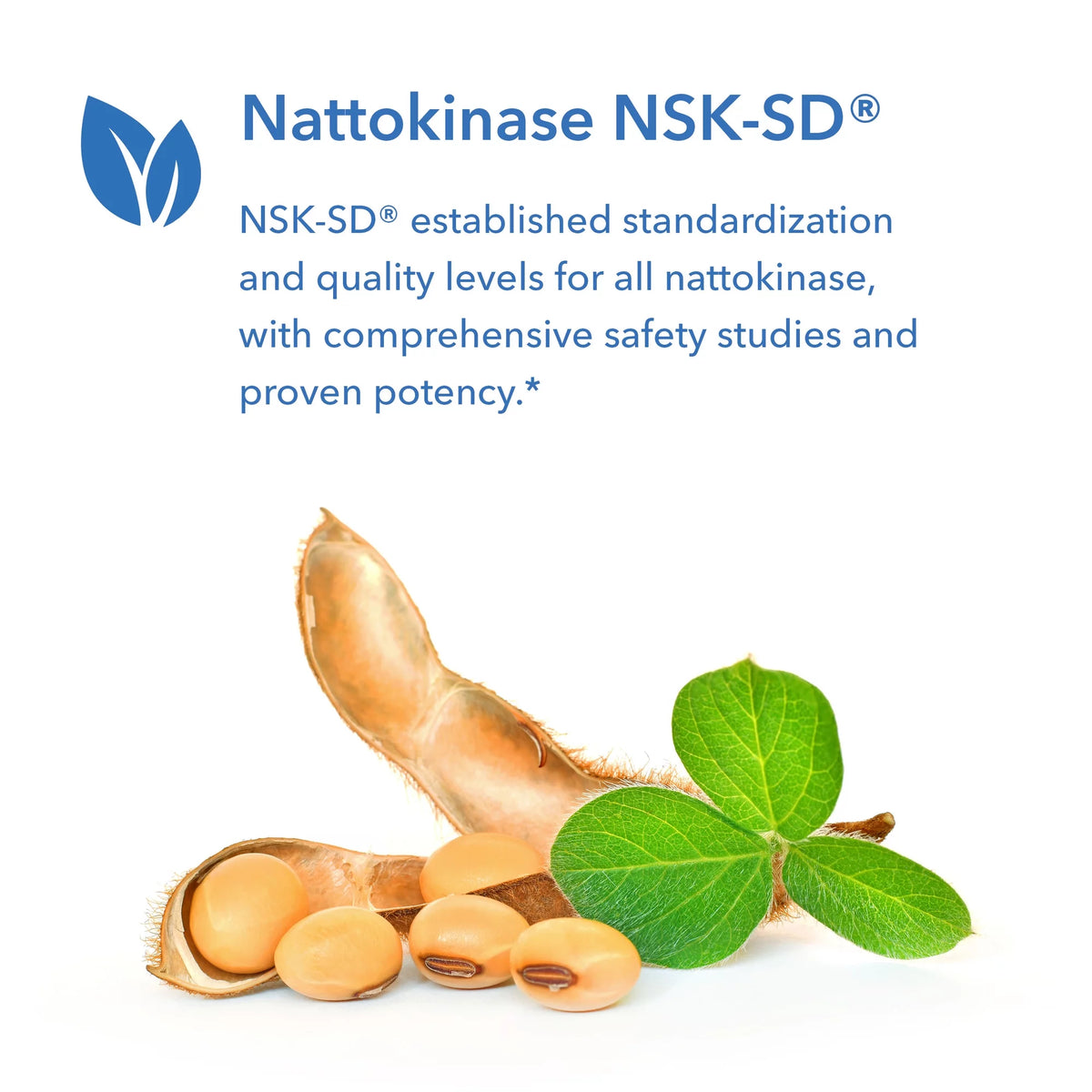 Nattokinase 100mg 60 Softgels T615709