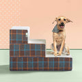 Blue Pet Stairs K996242