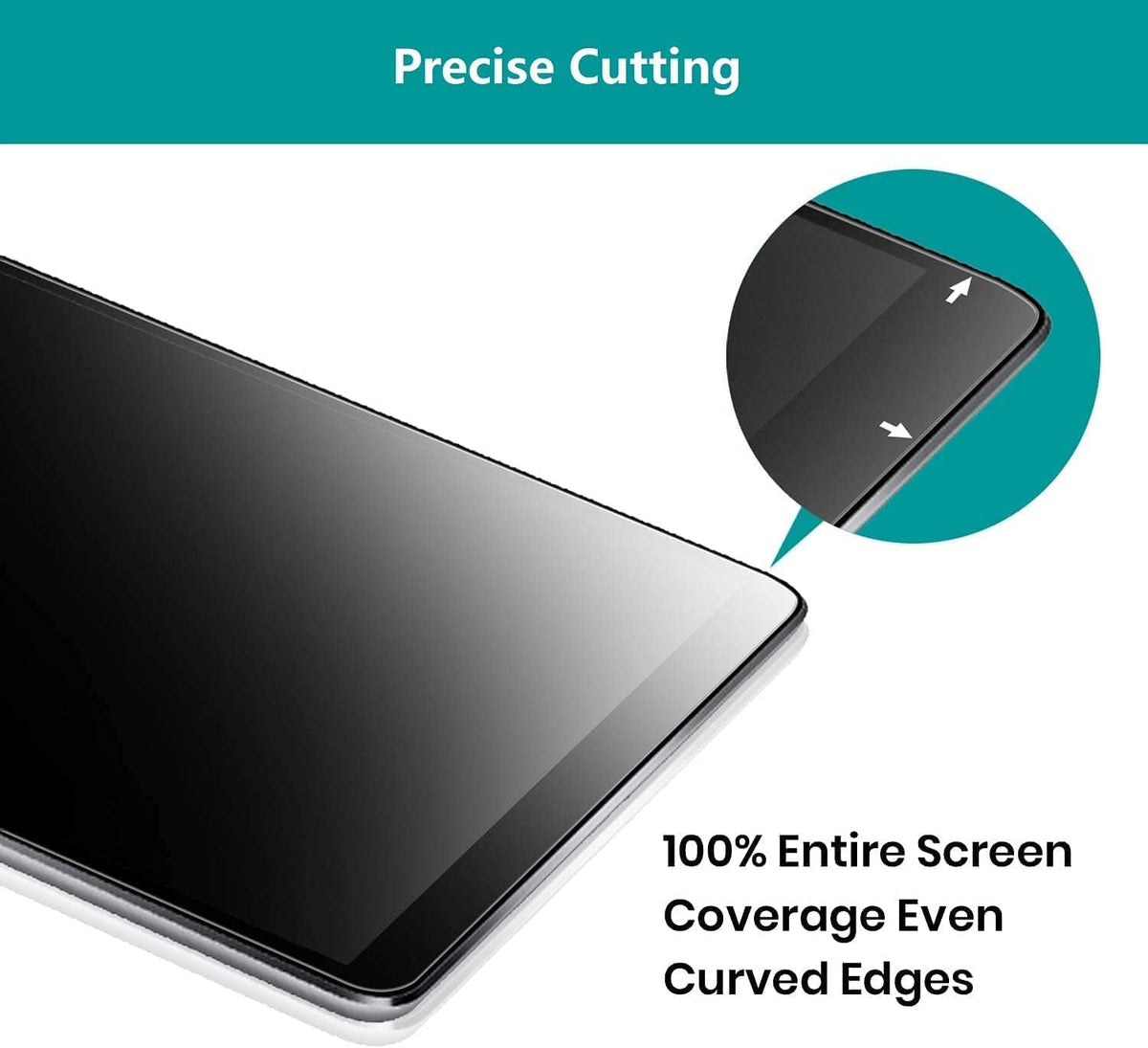14 Inch Touchscreen Tempered Glass Screen Protector Pack of 2 I84473