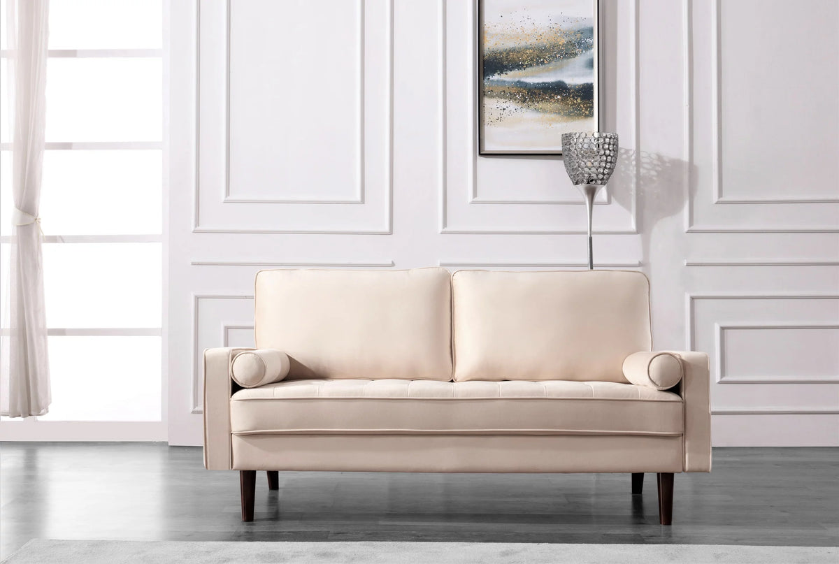 Prussian Blue Sofa Q65711