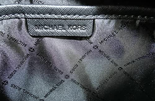 Black Crossbody Bag S8476