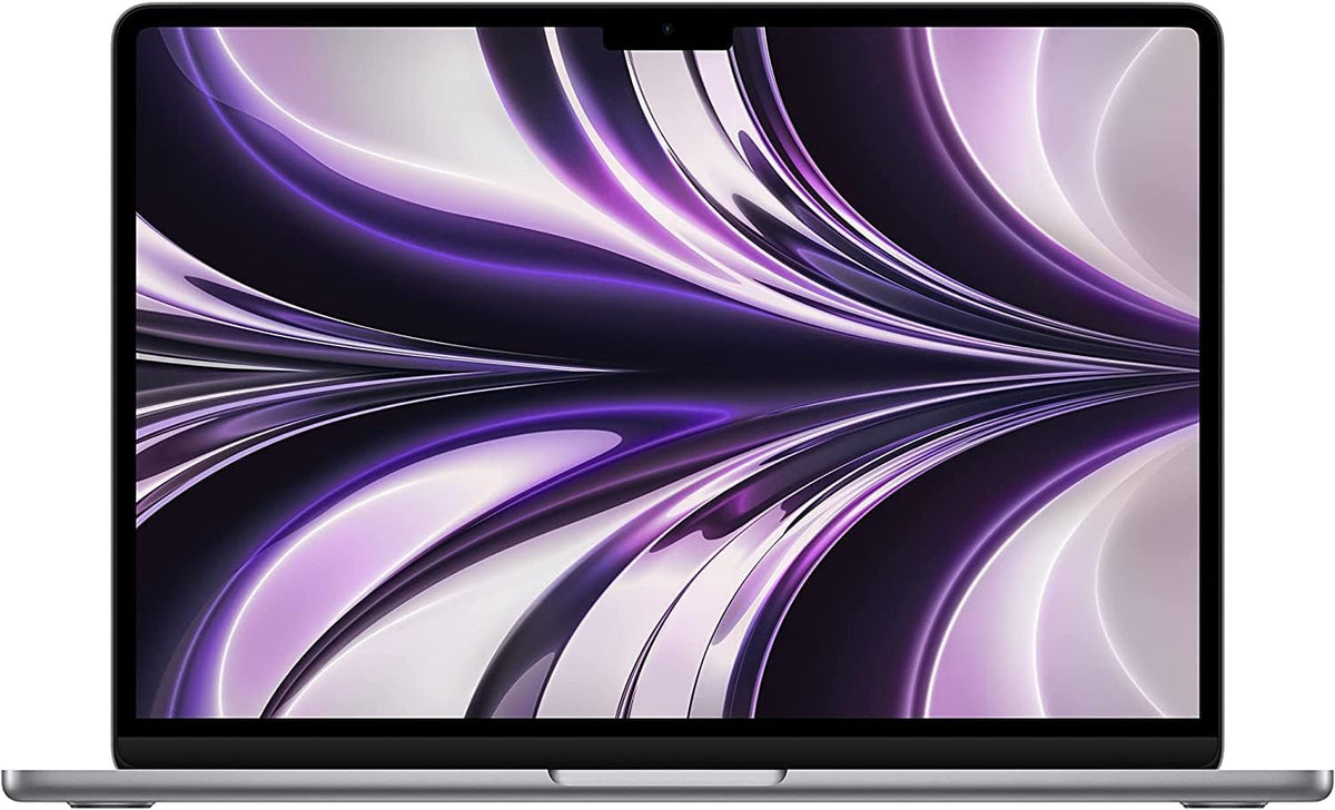 13-inch 8GB RAM 512GB SSD Space Gray Laptop J497