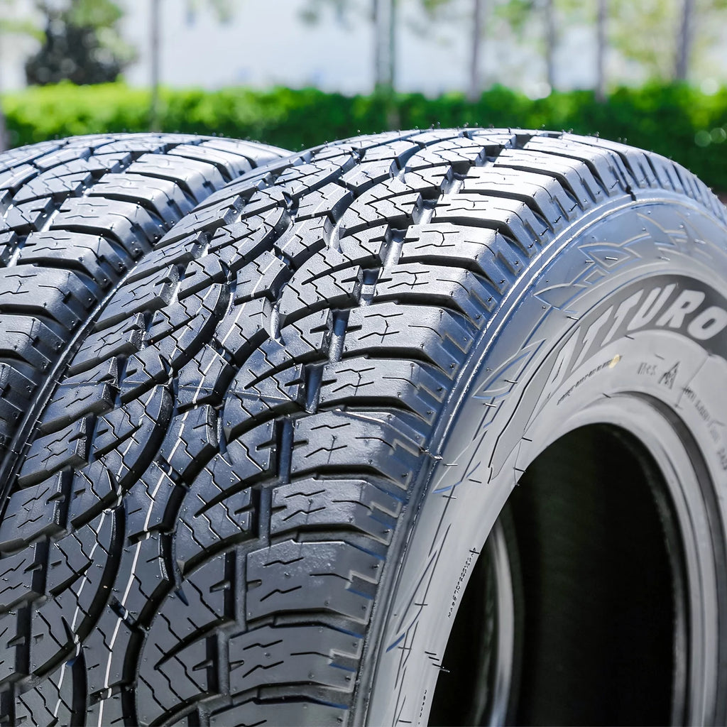 All Terrain Light Truck Tire B3901