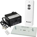 Gas Fireplace Remote Control Kit Pack of 2 A1387