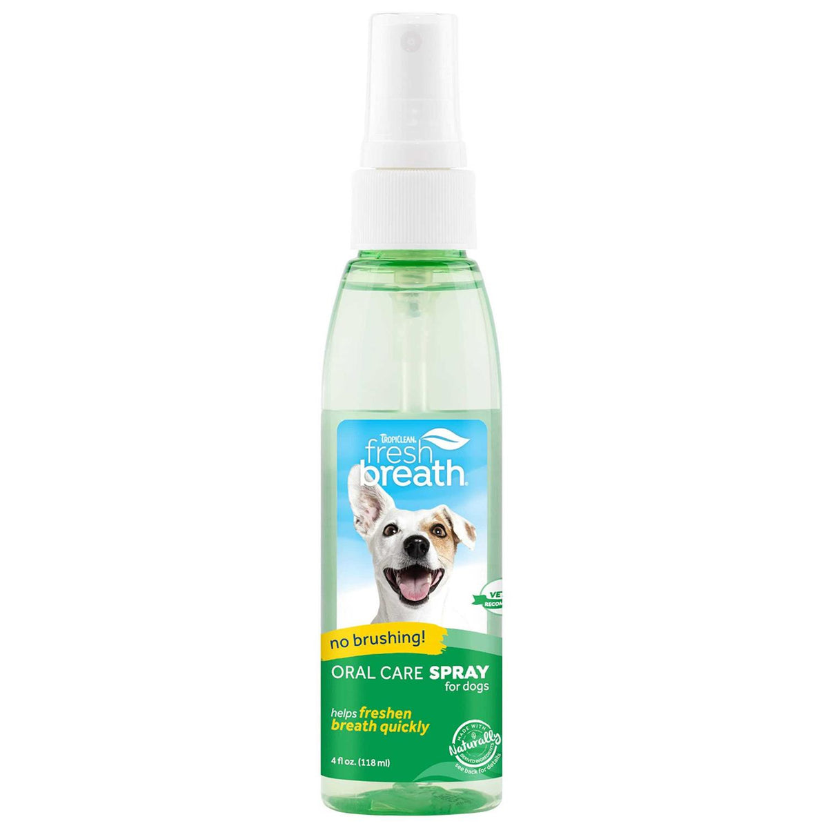 Fresh Breath Oral Care Spray B403