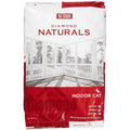 Indoor Dry Cat Food M9366
