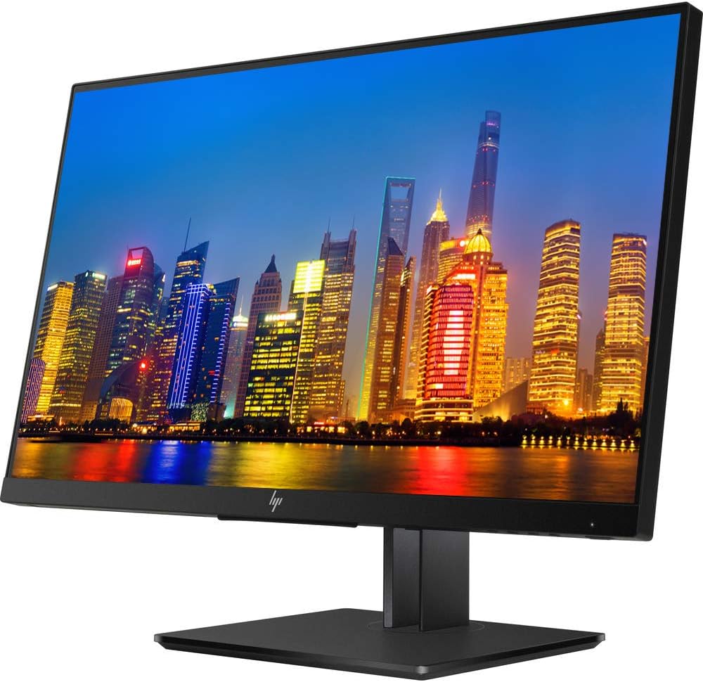 23.8 Inch IPS LED Backlit Monitor 2-Pack FHD 1920 x 1080 G207