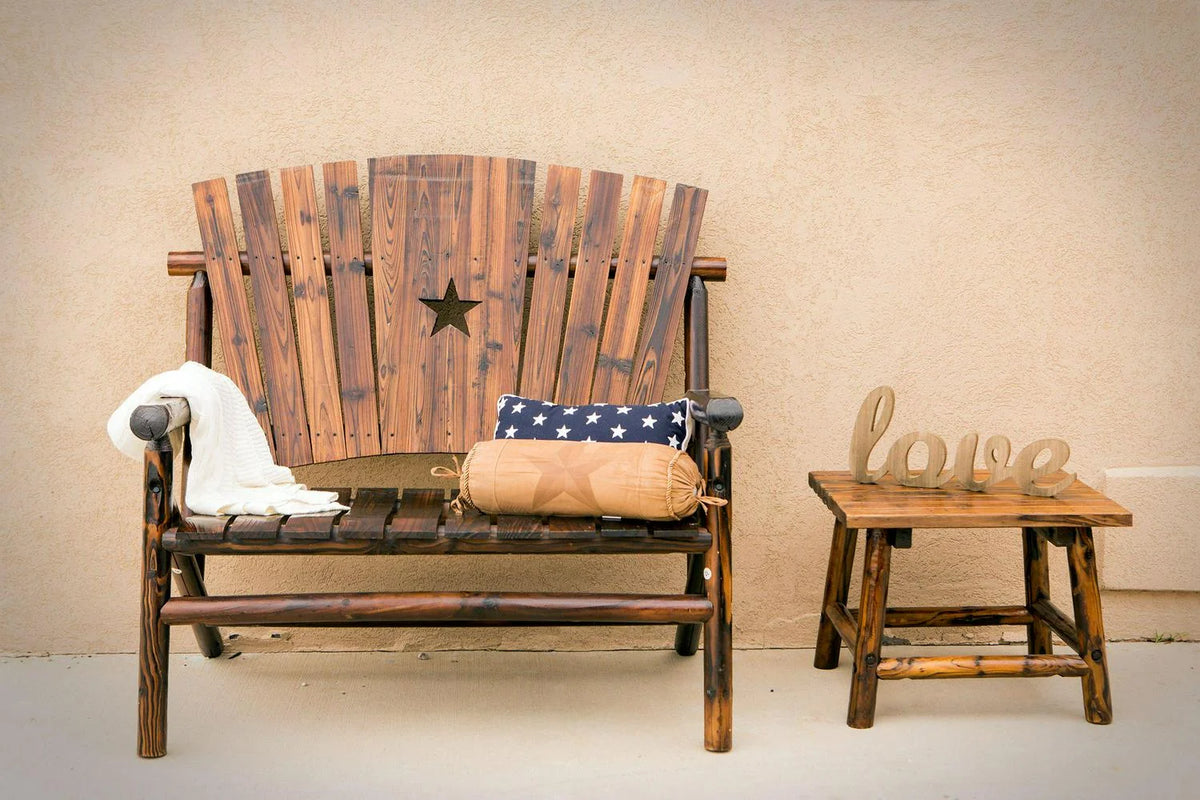 Patio End Table B1424