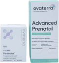 Prenatal Vitamins & DHEA Bundle 4-Week Supply T3755