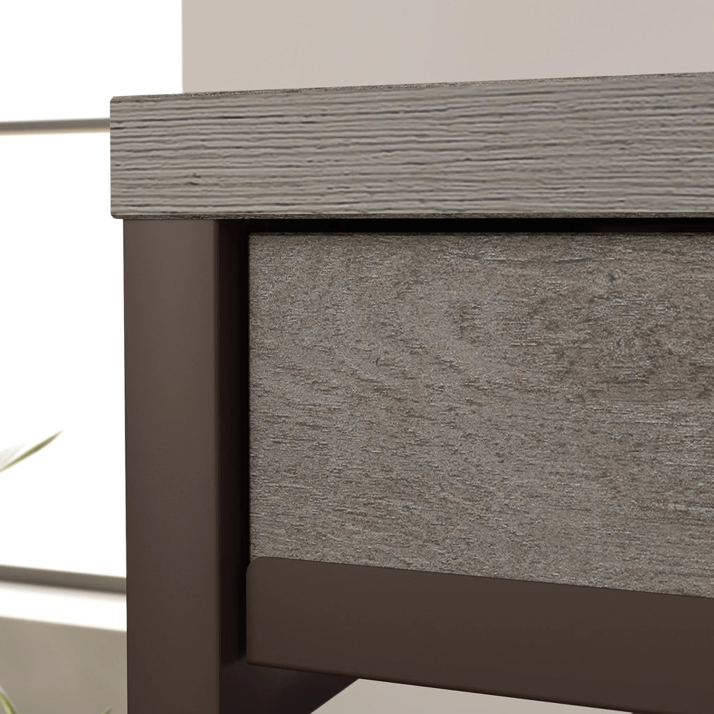 Single Pedestal Desk H313237