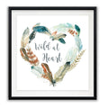 Framed Giclee Print 16x16 C446242