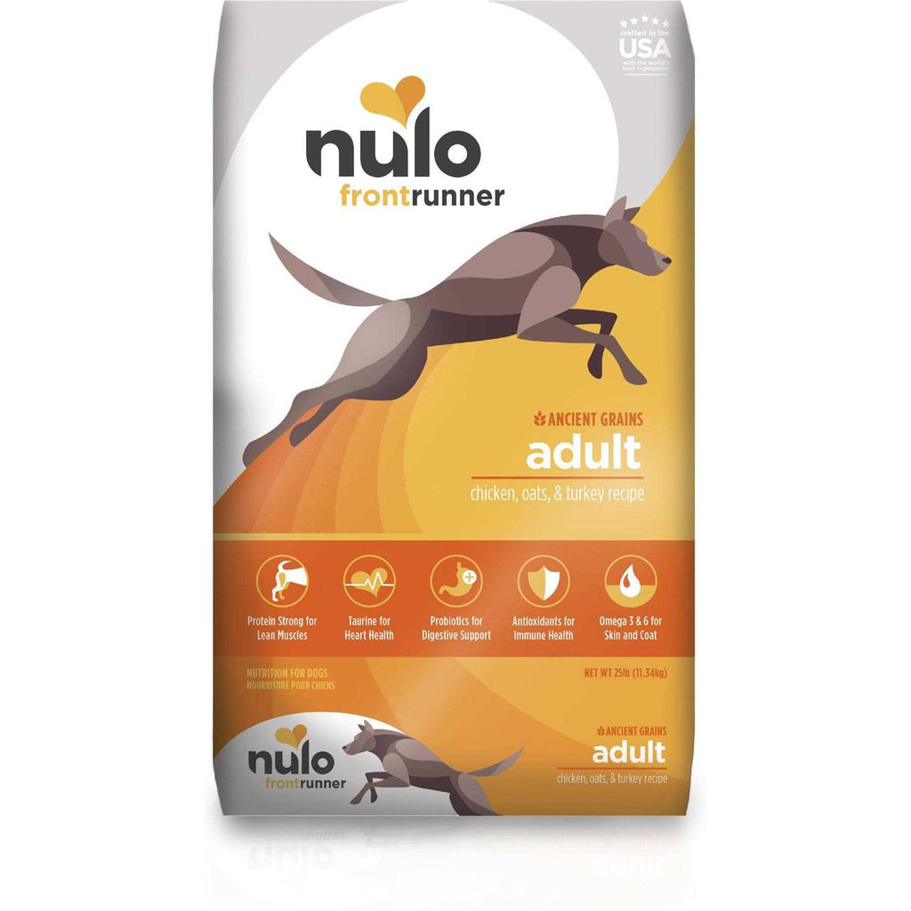 Turkey Dry Dog Food Y37080