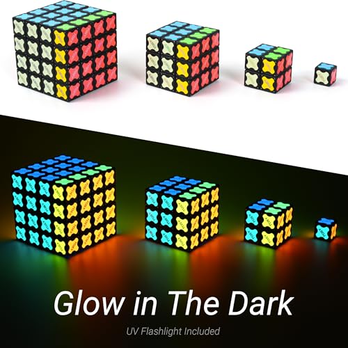 3x3 Magnet Cube 240 Magnets 30 Blocks 7in1 Toy A82019