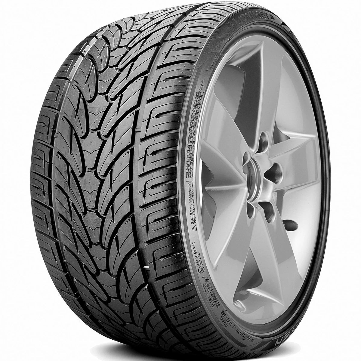 275/25ZR28 101W XL Performance Tire A361