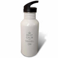 21 oz Sports Water Bottle R600194