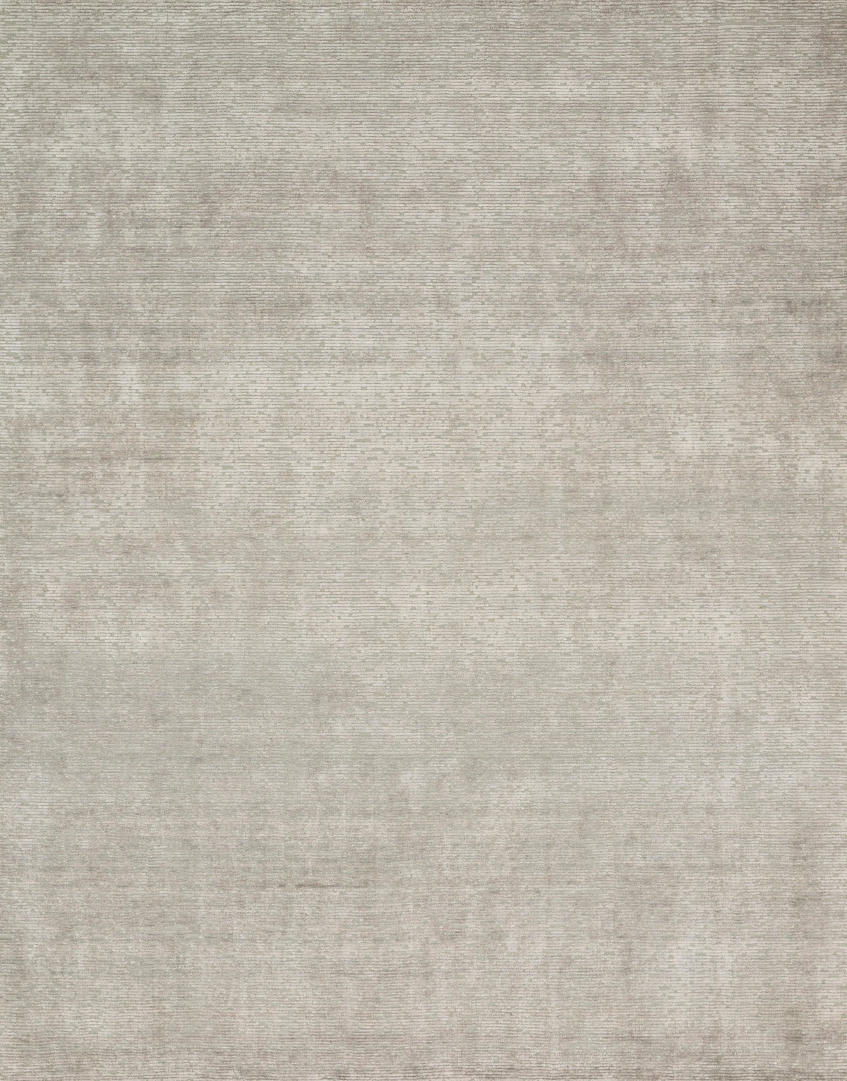 Silver 5'6 x 8'6 Rug F8431