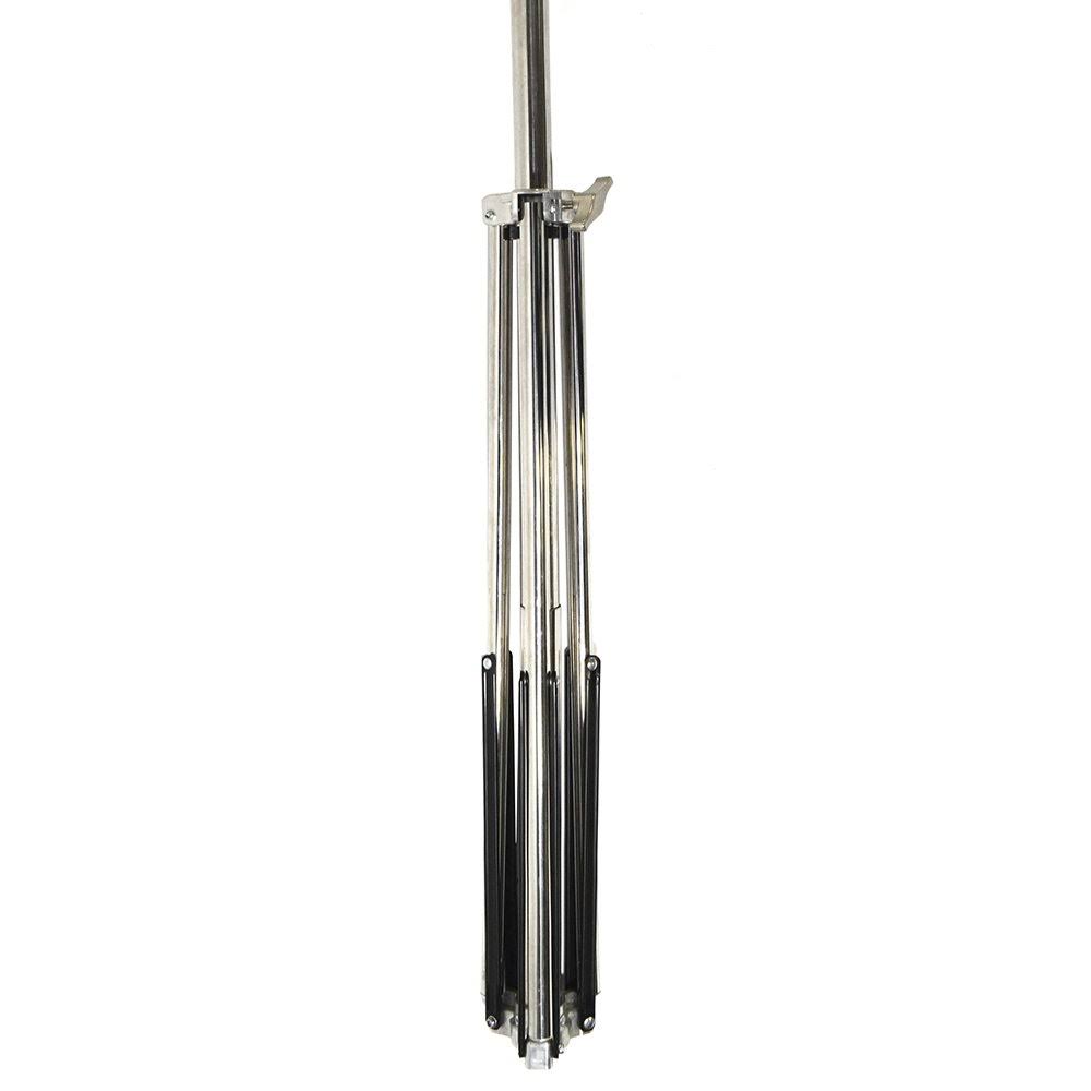 10 ft. Steel Drop Stand B50892