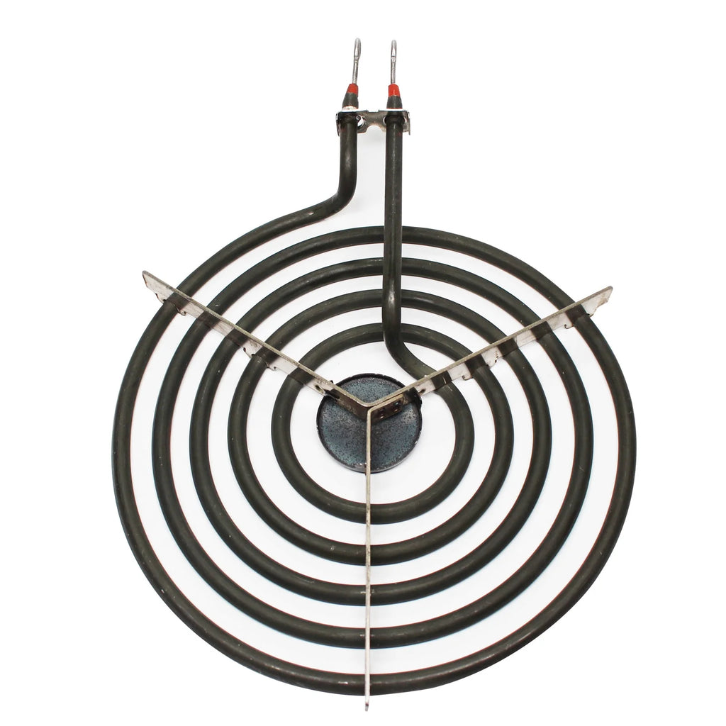 2-Pack 8 inch 5 Turns & 6 inch 4 Turns Surface Burner Elements C81227