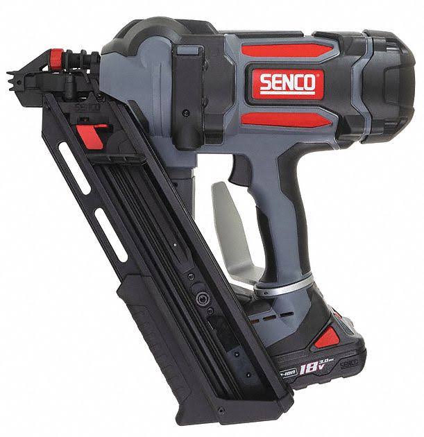 Cordless Pneumatic Framing Nailer C77751