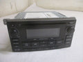Pre-Owned 2012 Subaru Forester Single CD MP3 WMA Satellite Player Radio Q557180