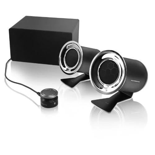 2.1 Speaker System F64180