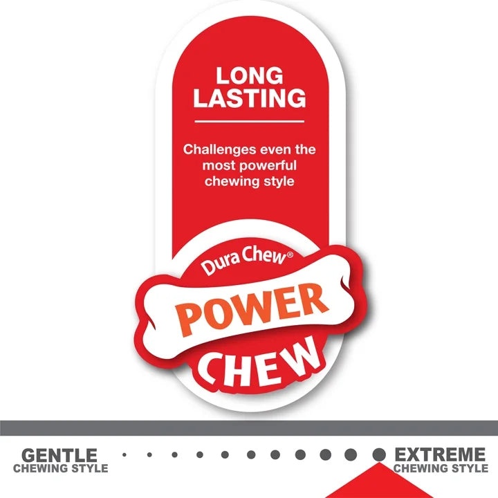 Power Chew Dog Chew Toy H826502