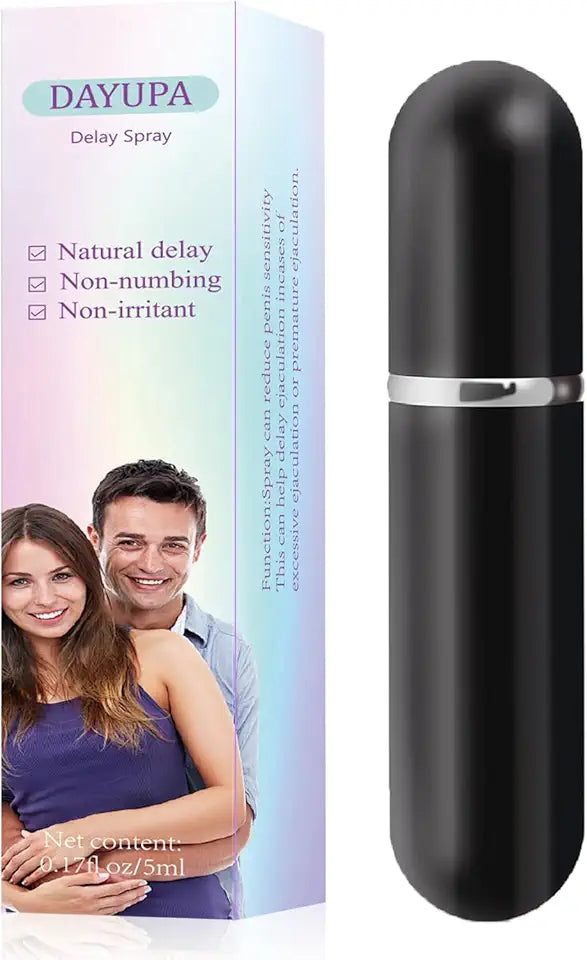 Delay Spray 5ml Y72285