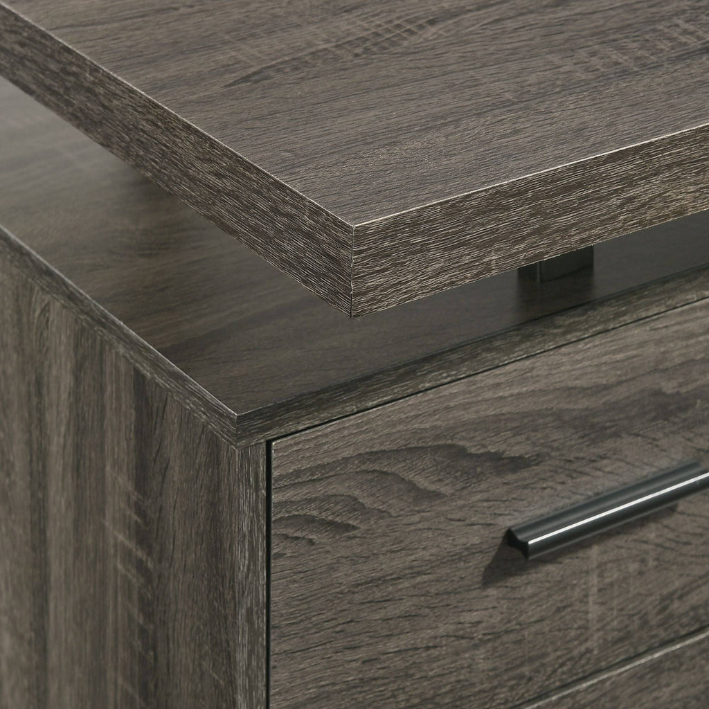 Oak Desk F609156