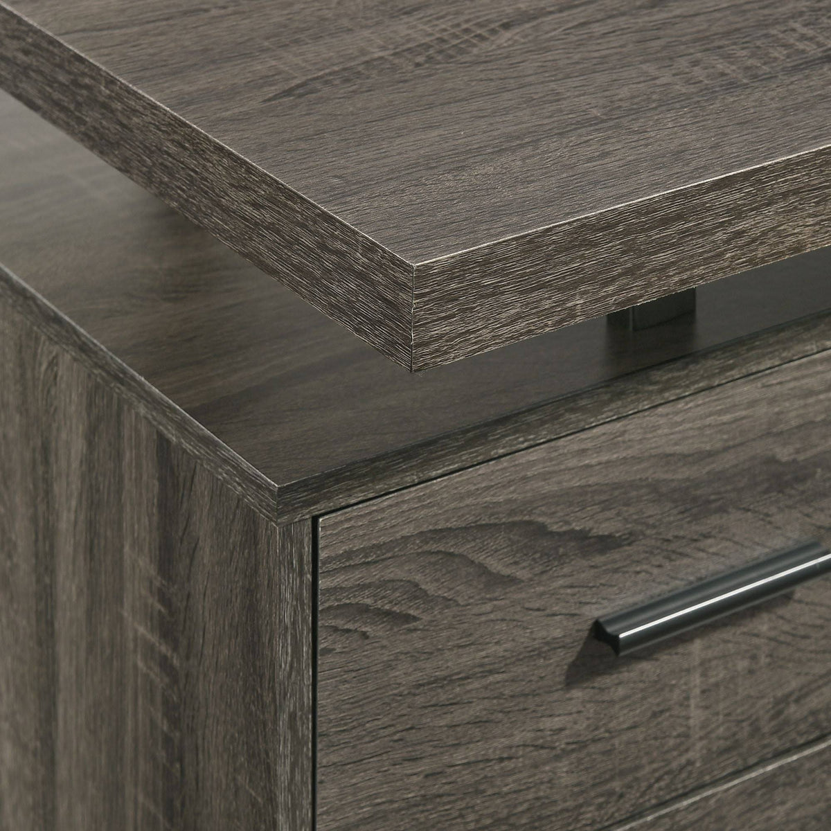Oak Desk F609156