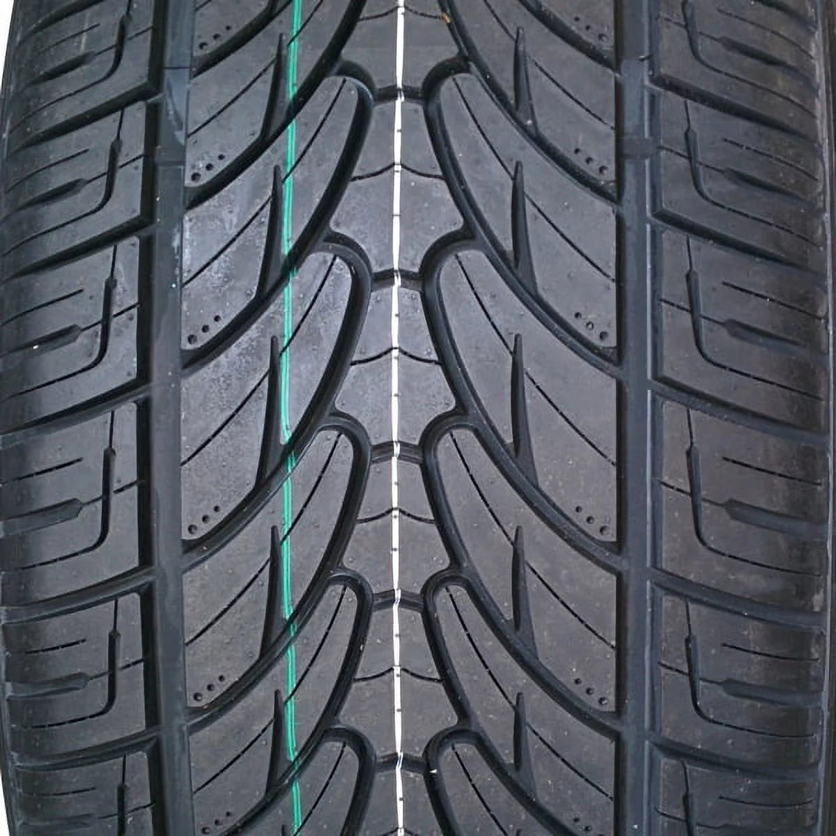 305/30ZR26 109W XL All Season M+S Performance Tire Y171