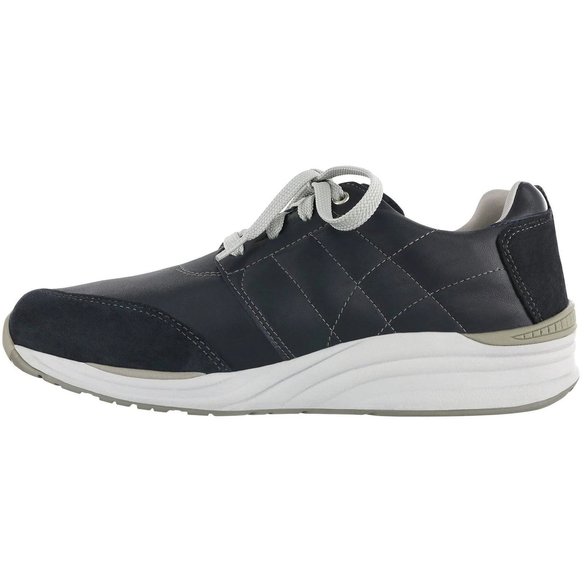 Navy Venture Shoes C8846