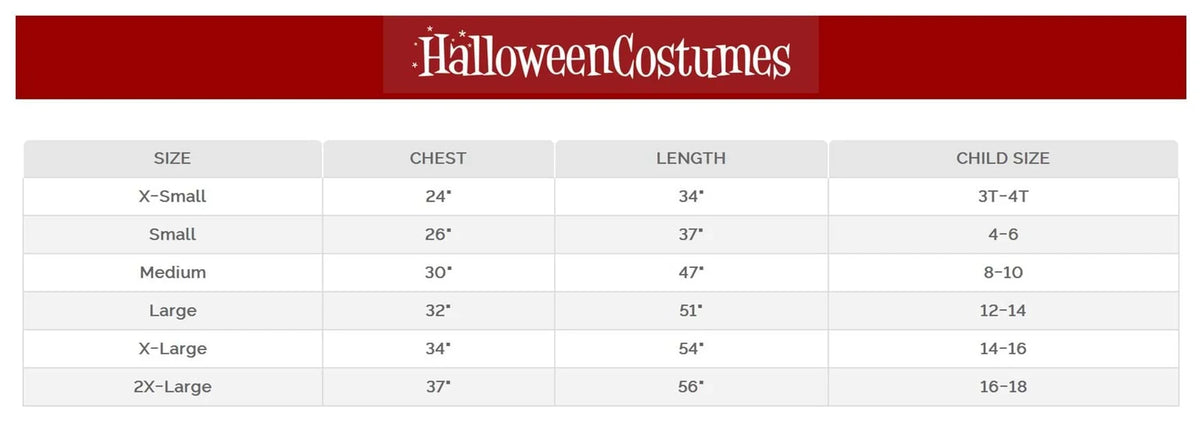 Angelic Costume B783