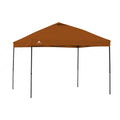 10 ft x 10 ft White Instant Canopy E66399