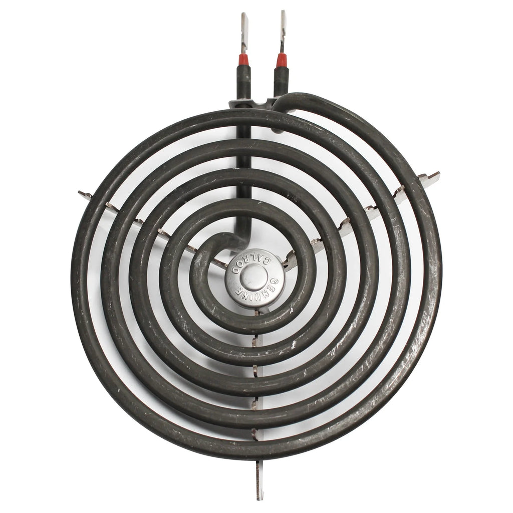 6 inch 5 Turns Surface Burner Element for Range, Stove & Cooktop X124465