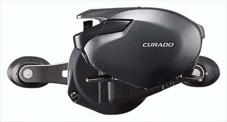 Baitcast Reel P444387