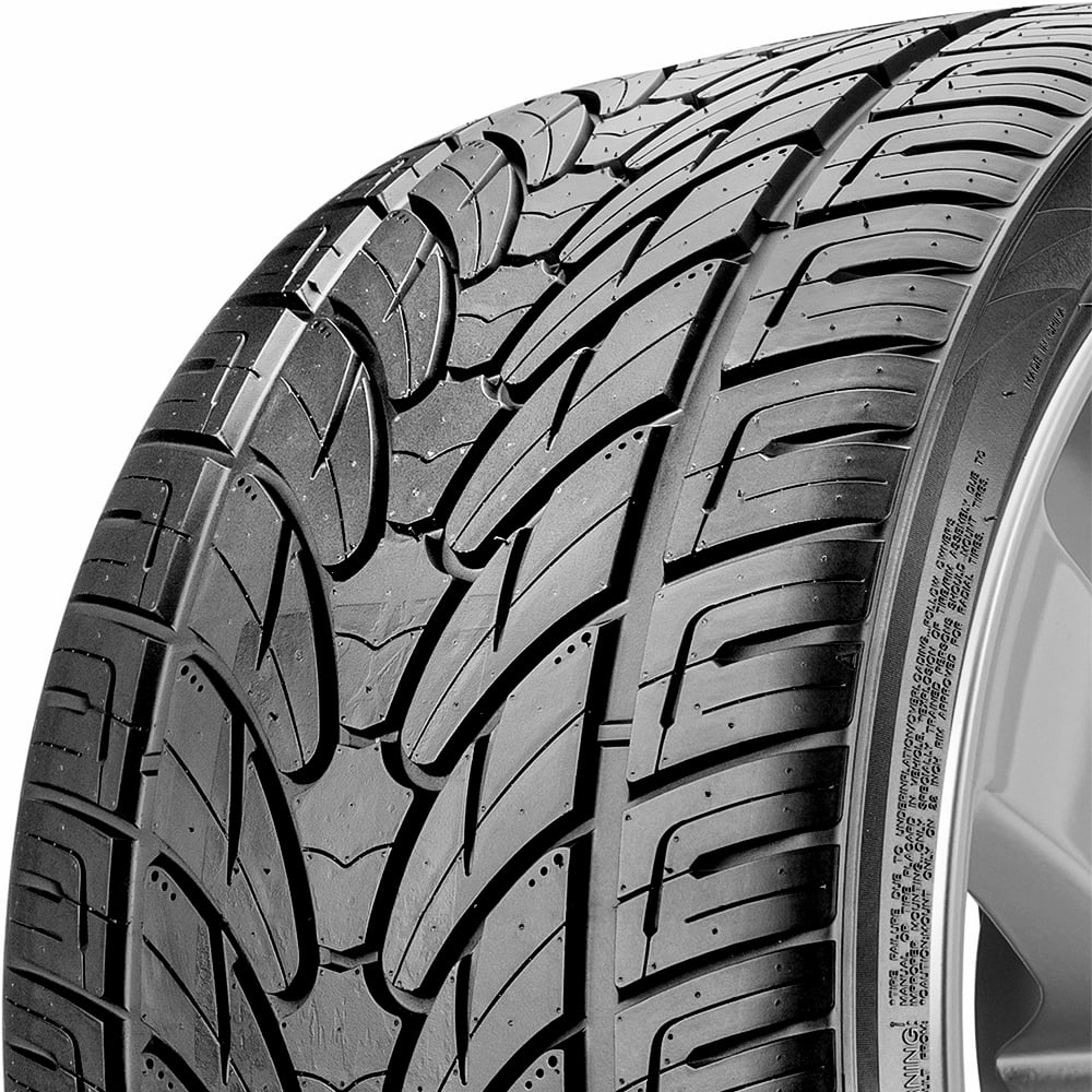 275/25ZR28 101W XL Performance Tire A361