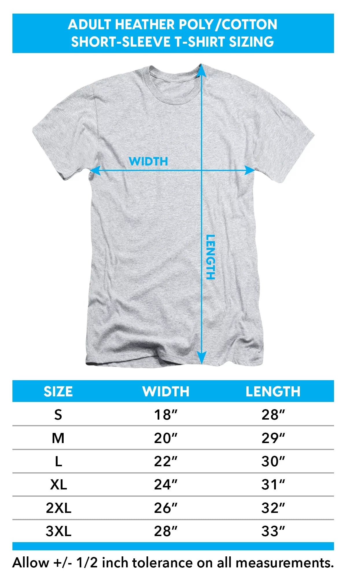 Heather Short Sleeve Shirt XX-Large P161
