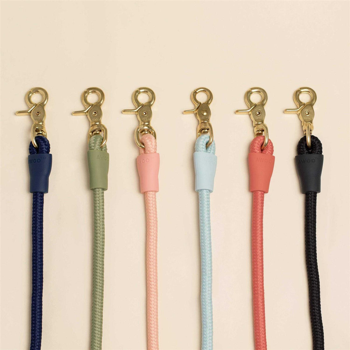 Leash F3065