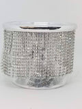 3 Wick Candle Holder V7108