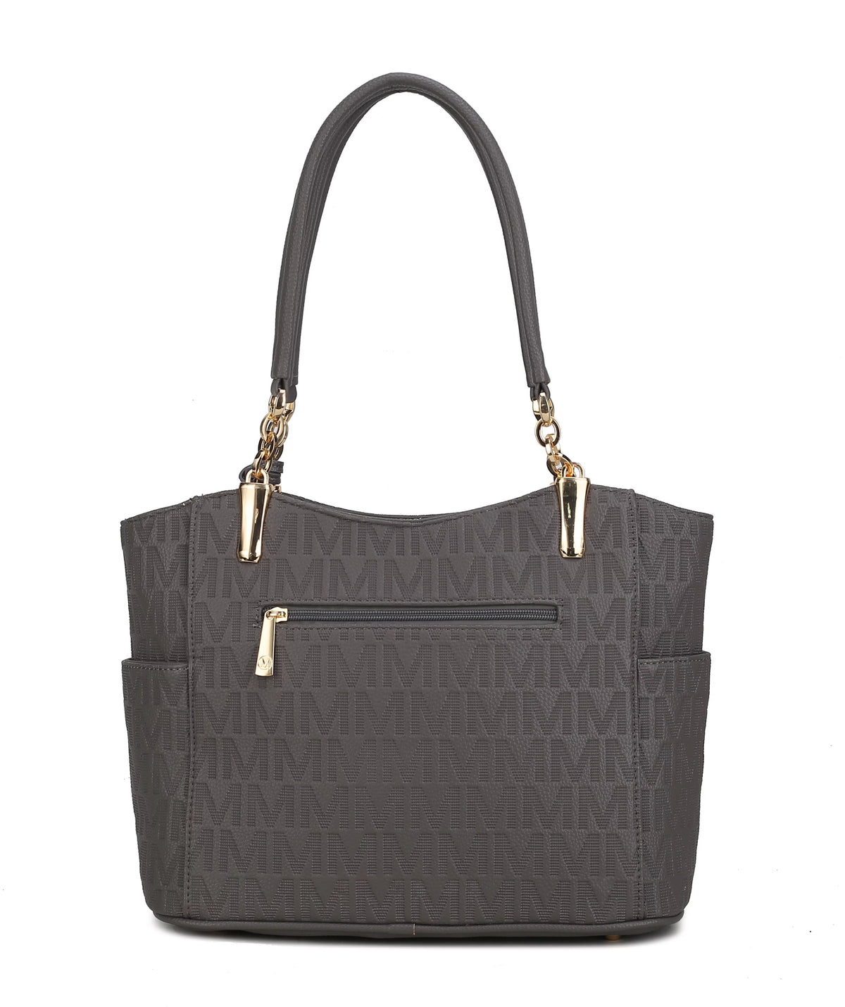 Chocolate Women's Tote Bag K914836