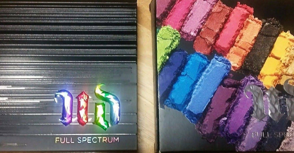 Eyeshadow Palette D39988