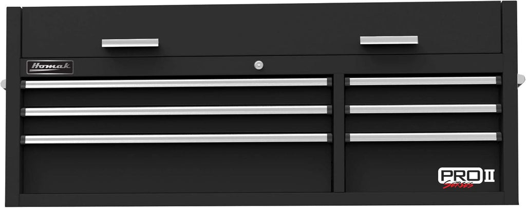 Blue 10-Drawer Roller Cabinet D409171